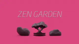 Zen Garden