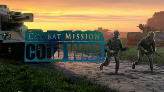 Combat Mission Cold War