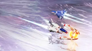 R-TYPE TACTICS I・II COSMOS - PS4 & PS5