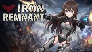 Iron Remnant