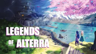 Legends of Alterra