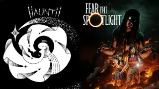 Fear The Spotlight x Hauntii