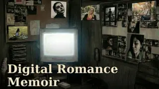 Digital Romance Memoir