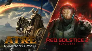 Ironward Games
