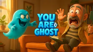 You Are Ghost
