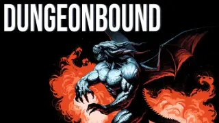 Dungeonbound