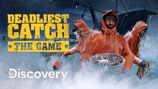 Deadliest Catch: The Game