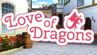 Love of Dragons