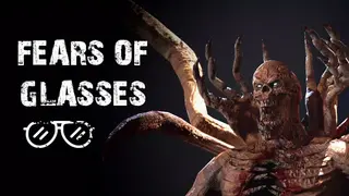 Fears of Glasses o-o