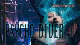 RPG Maker MV - PSYCHO DIVER