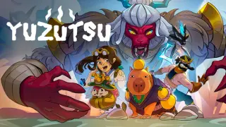 Yuzutsu