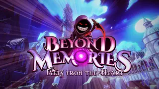 Beyond Memories – Tales of the Heart