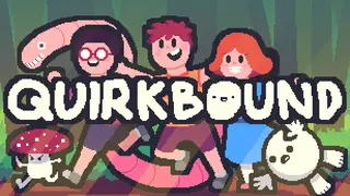 Quirkbound