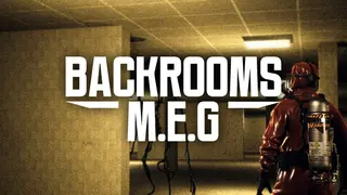 Backrooms M.E.G