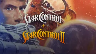 Star Control I & II