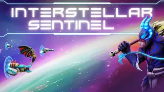 Interstellar Sentinel