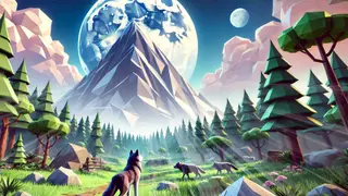Wolf Pack - Howling Spirits - Xbox Series