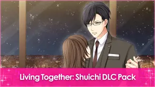 Living Together: Shuichi DLC Pack - Switch