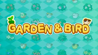 GARDEN&BIRD