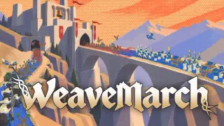 Weavemarch