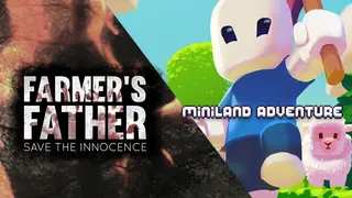 Farmer Adventure