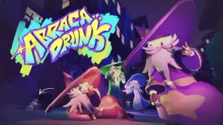 Abraca Drunk