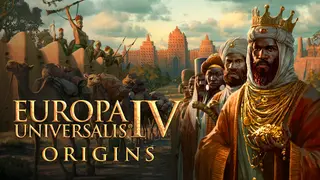 Europa Universalis IV: Origins