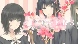 Flowers - Le Volume Sur Ete