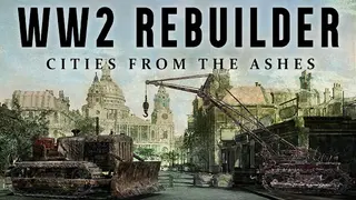 WW2 Rebuilder