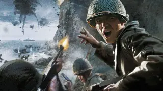 Call of Duty 2
