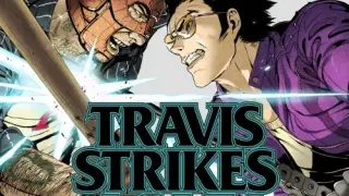Travis Strikes Again: No More Heroes - Switch