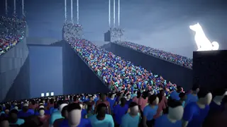 Humanity (Xbox One & Series)