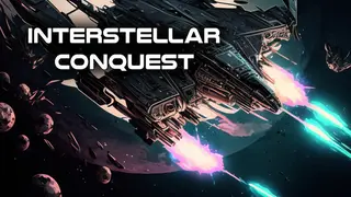Interstellar Conquest