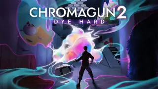 ChromaGun 2: Dye Hard - Switch 2