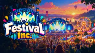 Festival Inc.