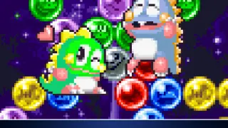 ACA NEOGEO PUZZLE BOBBLE - PS4