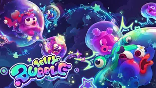 Jelly Bubble