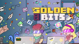 Golden8bits