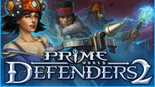 Prime World: Defenders 2