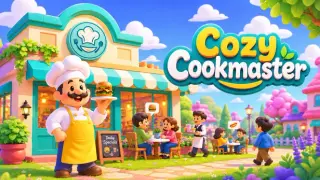 Cozy Cookmaster