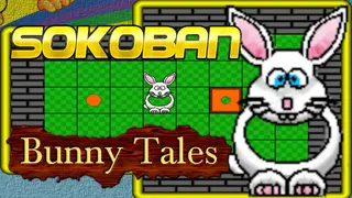 Sokoban: Bunny Tales
