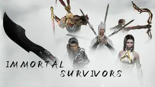 ImmortalSurvivors