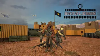 Bataliron