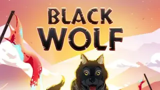 Black Wolf - Switch