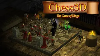 Chess3D