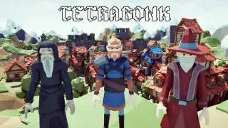Tetrabonk