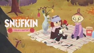 Snufkin: Melody of Moominvalley - Fuddler's Courtship - Switch