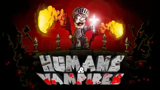 Humans & Vampires
