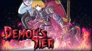 DemonsTier
