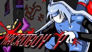 Macroboy Y